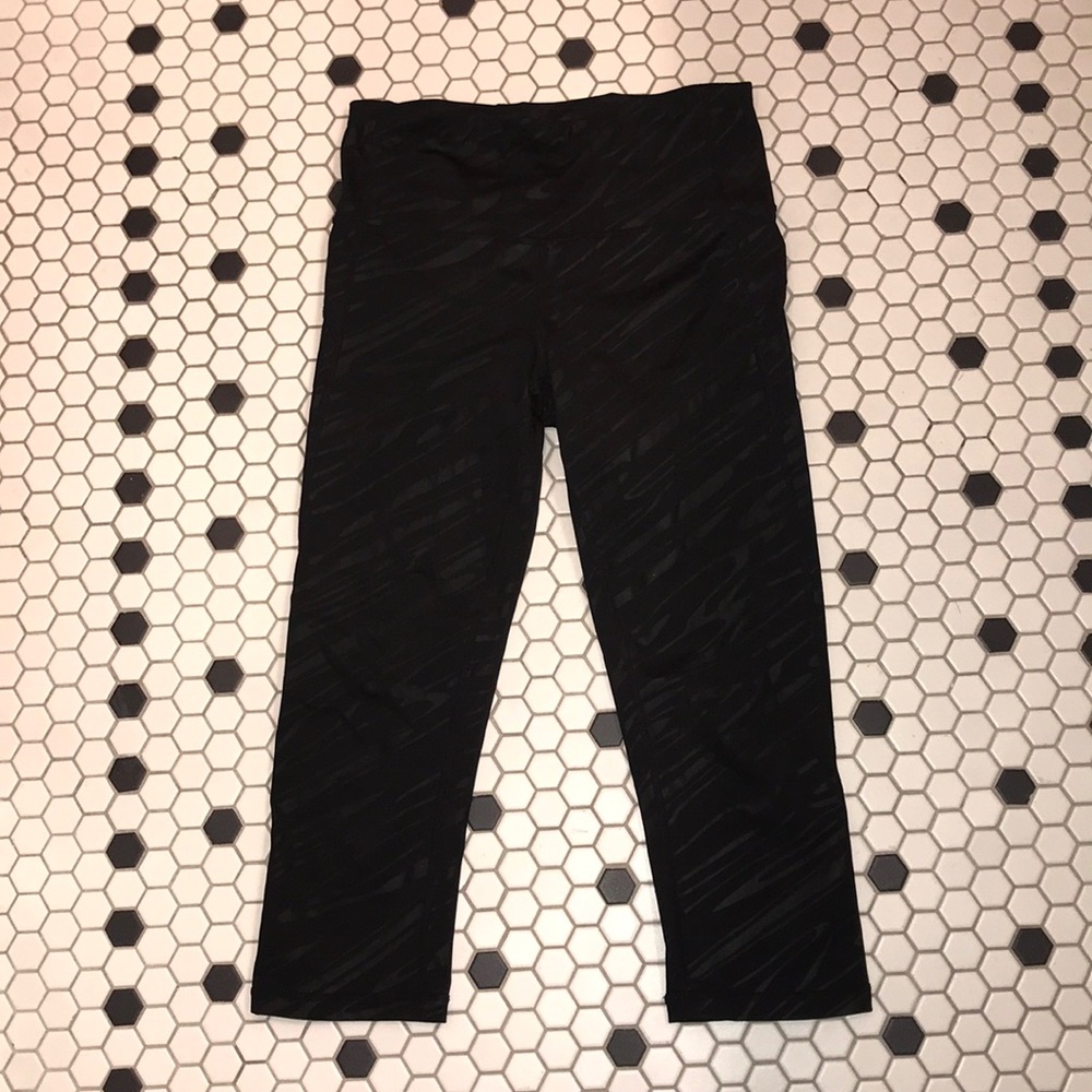 Women’s GapFit capri leggings